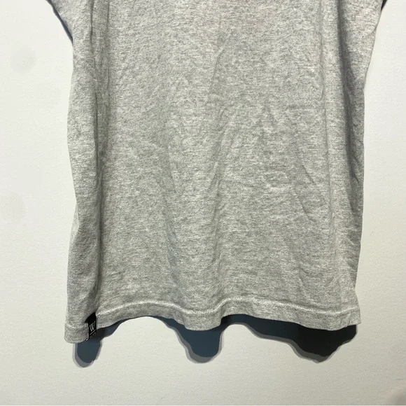 🛍️4 for 20$ / WLKN Tank Top / Grey / L - Picture 5 of 7
